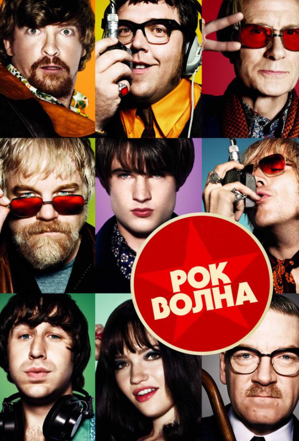 Фильм Рок-волна (2009) смотреть онлайн
